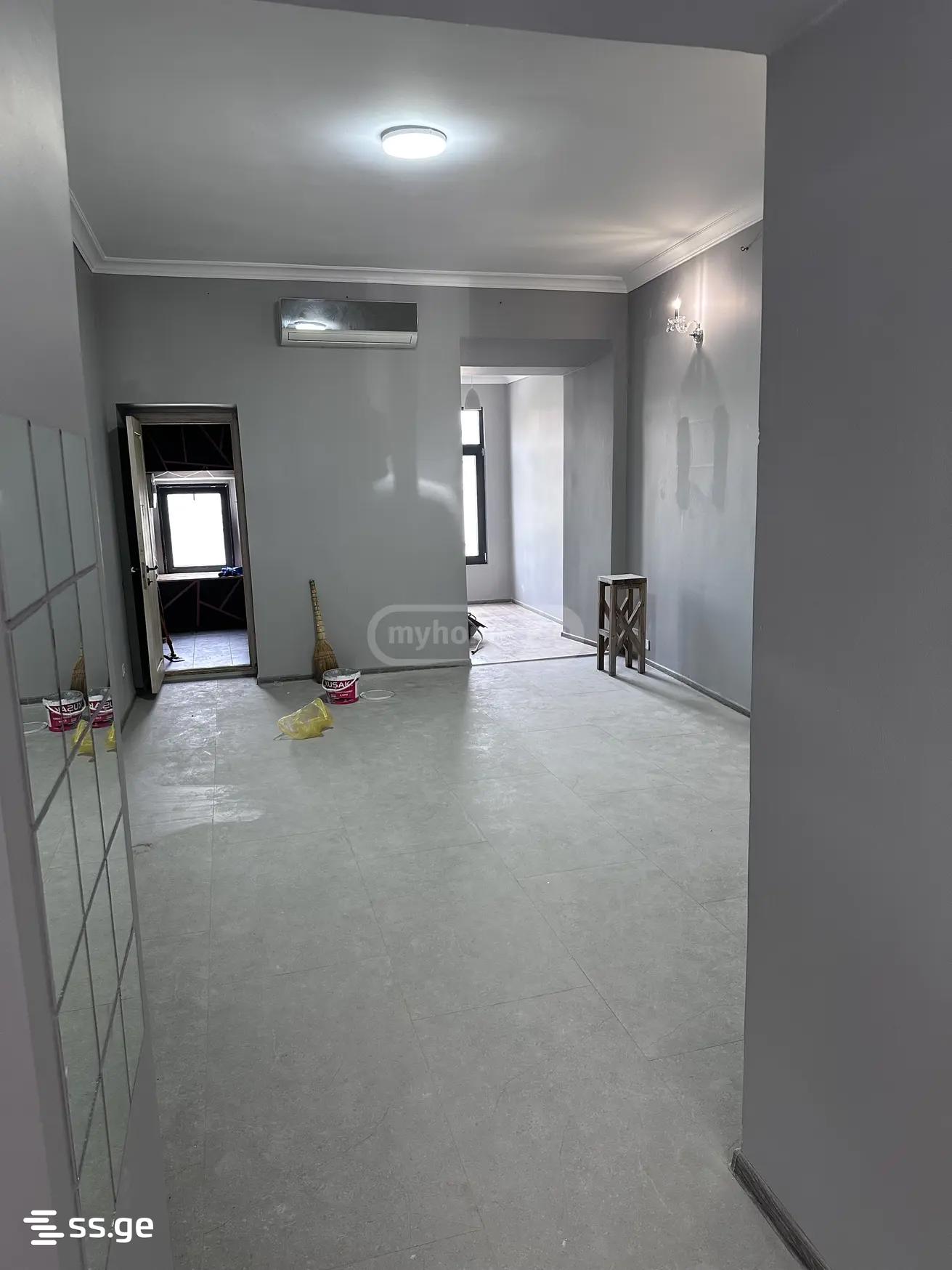 Commercial Space For Rent. Batumi view 1
