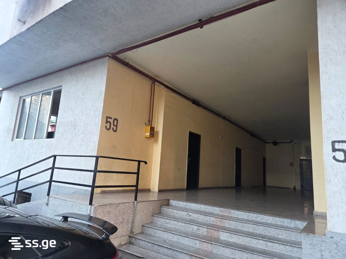Commercial Space For Sale. Batumi view 3