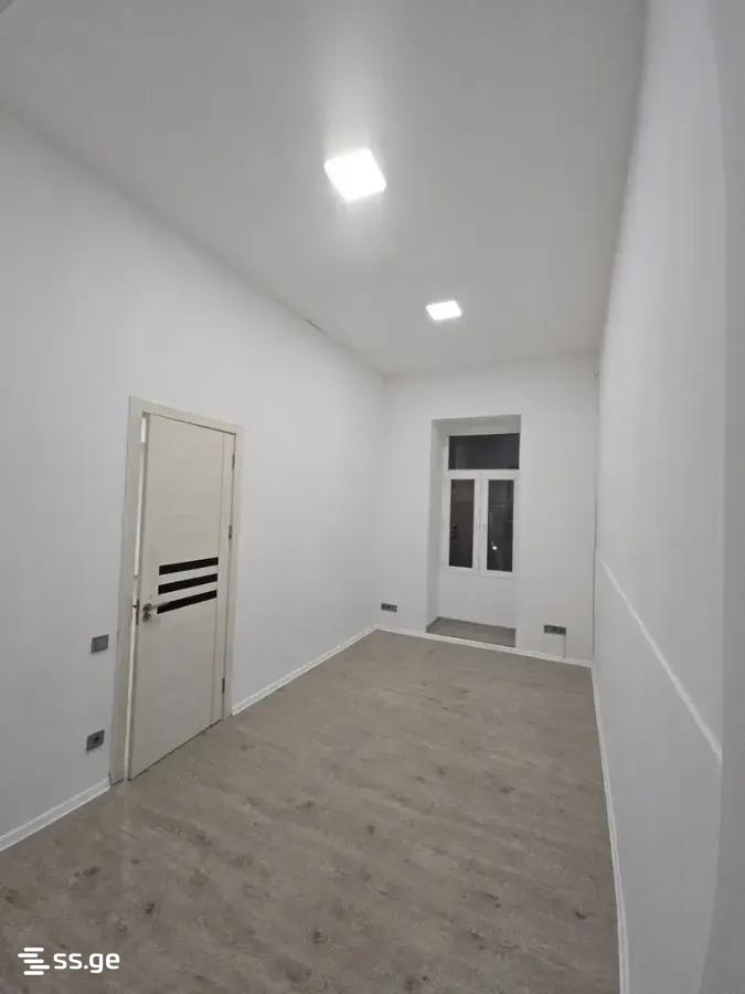 Commercial Space For Rent. Chugureti view 15