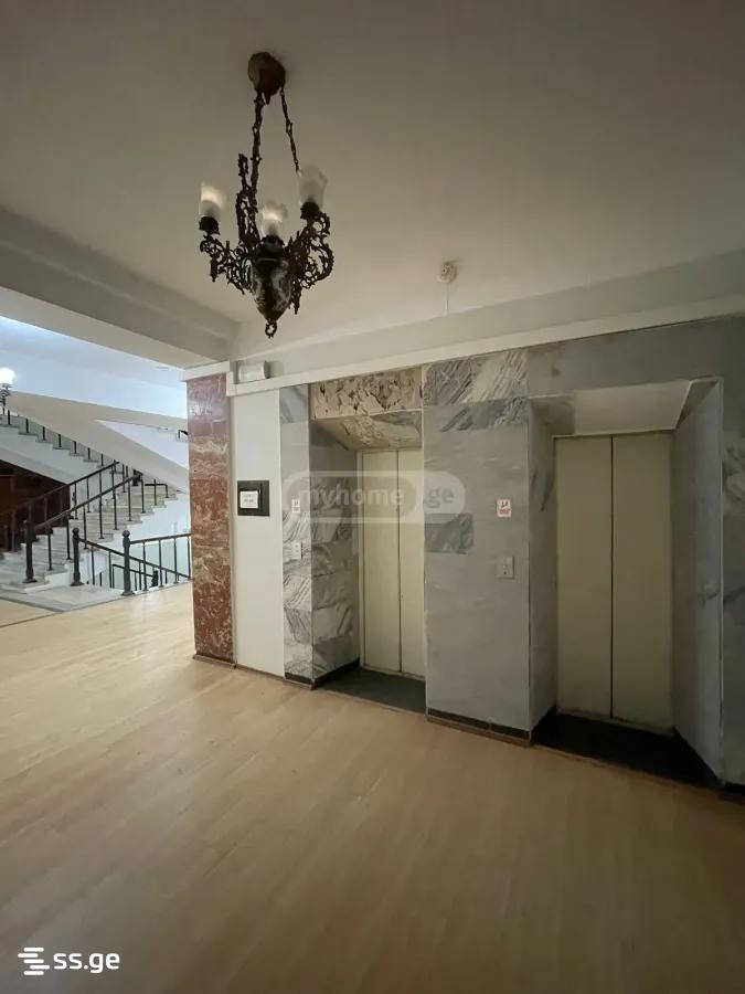 Commercial Space For Rent. Krtsanisi view 6