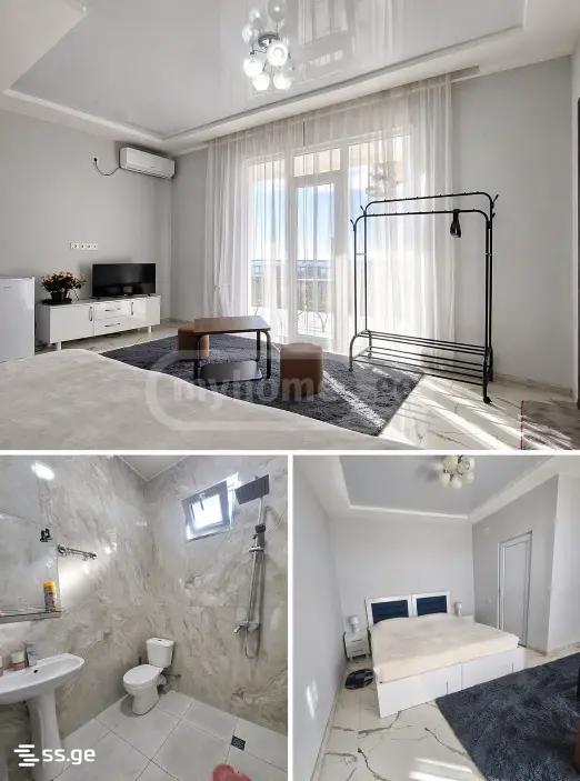 5 Room Private House For Rent. Batumi view 3