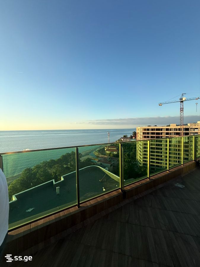 Продажа Commercial Space в чакви view 4