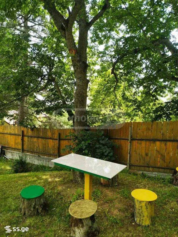 5 Room Private House Daily Rent. Kojori view 2