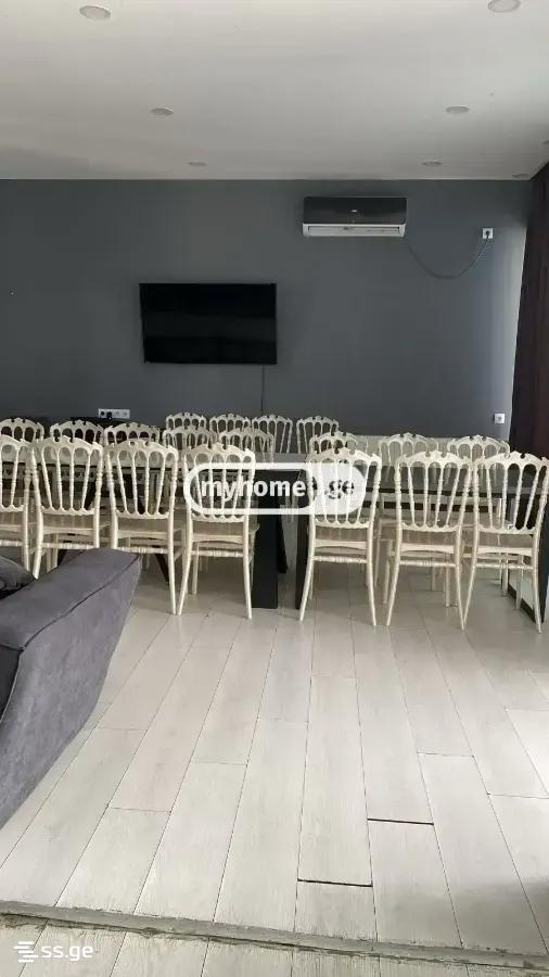 6 Room Private House Daily Rent. Didi Digomi view 6