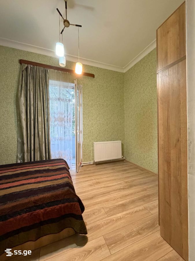 2 Room Flat For Rent. Rustavi view 3