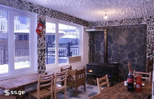 Hotel For Sale. Mestia view 10