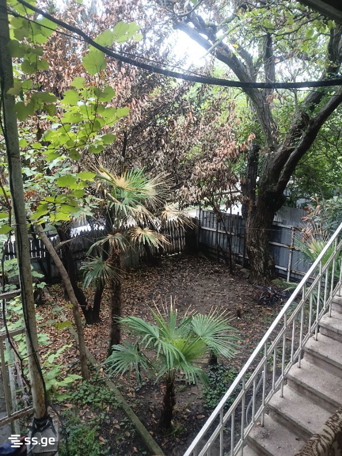 5 Room Summer Cottage For Sale view 10