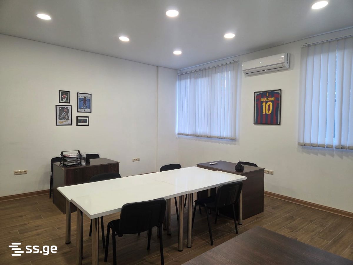 Commercial Space For Sale. Batumi view 11