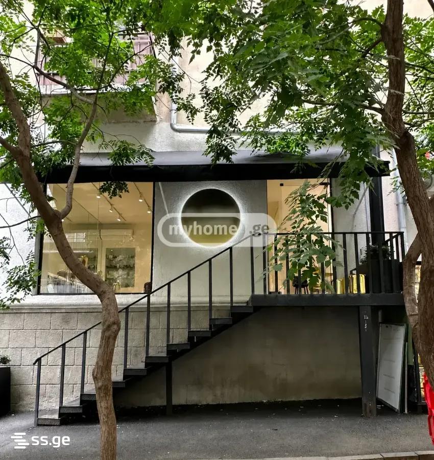 Commercial Space For Rent. Didi Digomi view 3