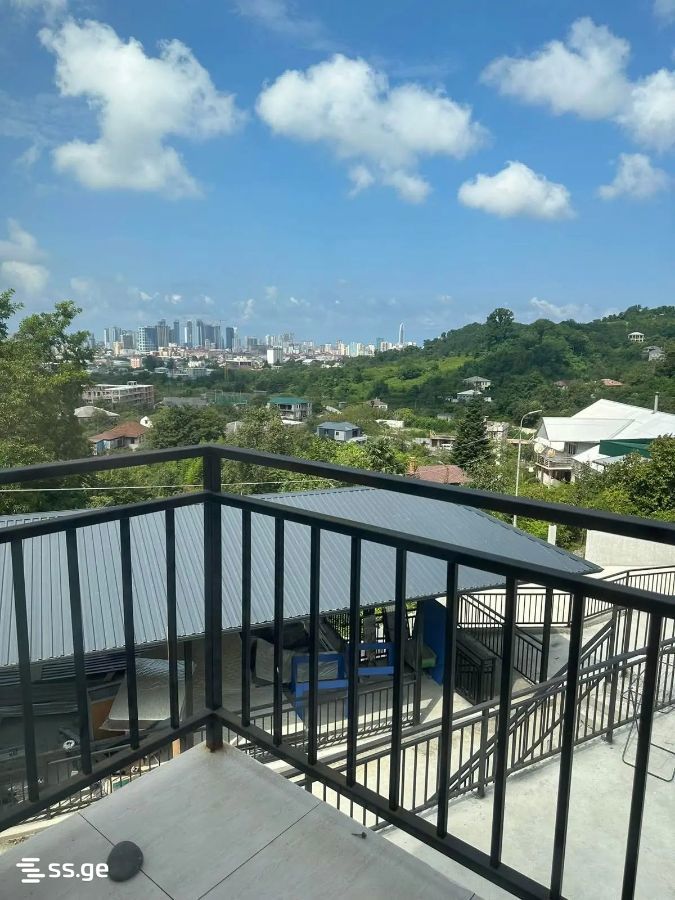 4 Room Private House For Rent. Batumi view 9