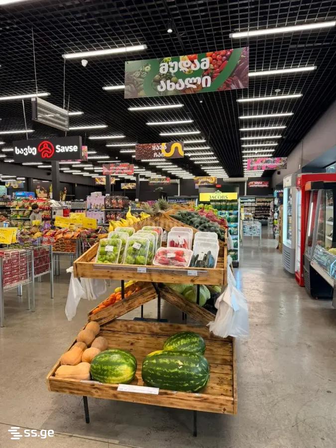 Shopping Property For Rent. Didi Digomi view 2
