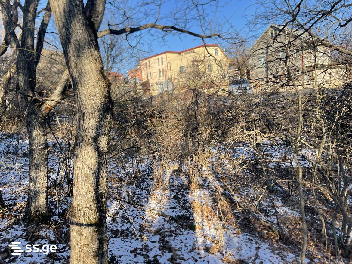Land For Sale. Mukhattskaro view 14