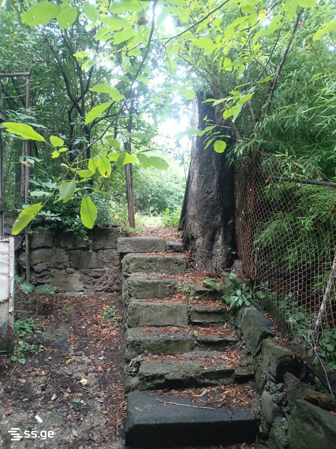 5 Room Summer Cottage For Sale view 13