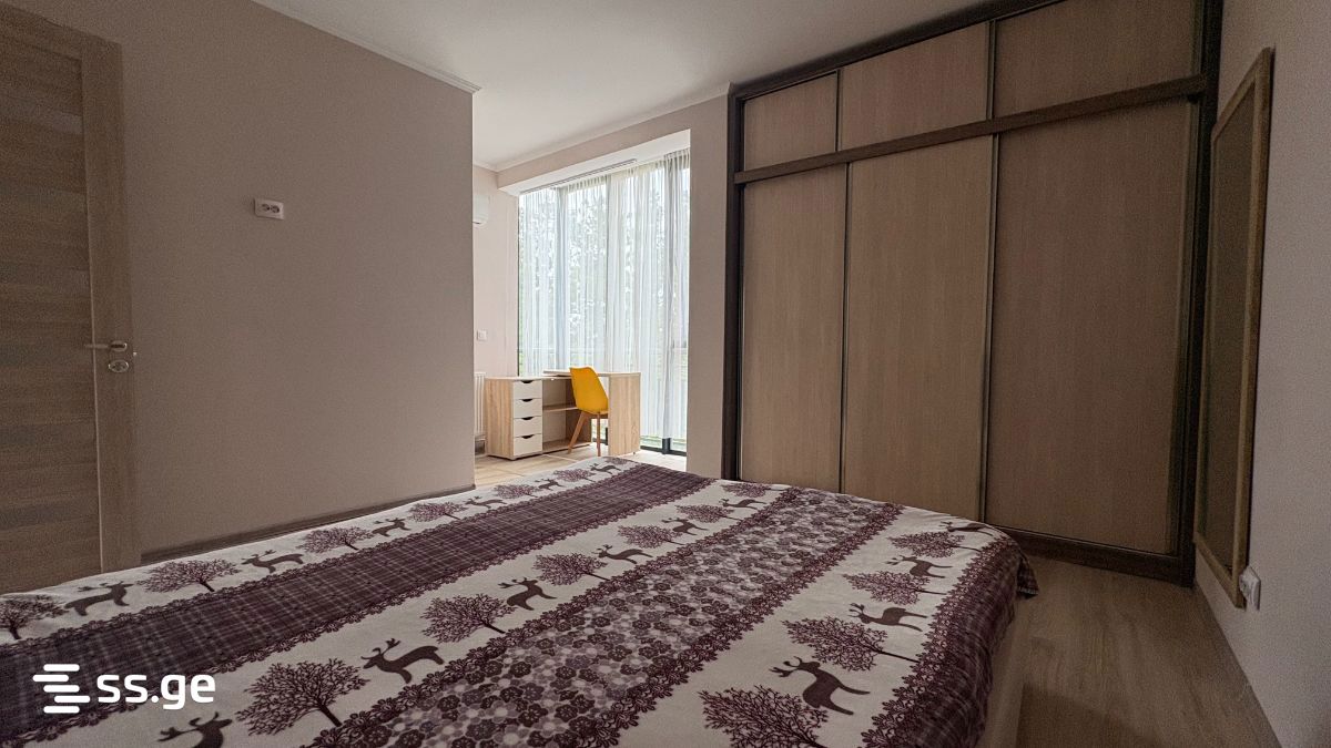 3 Room Private House For Sale view 6