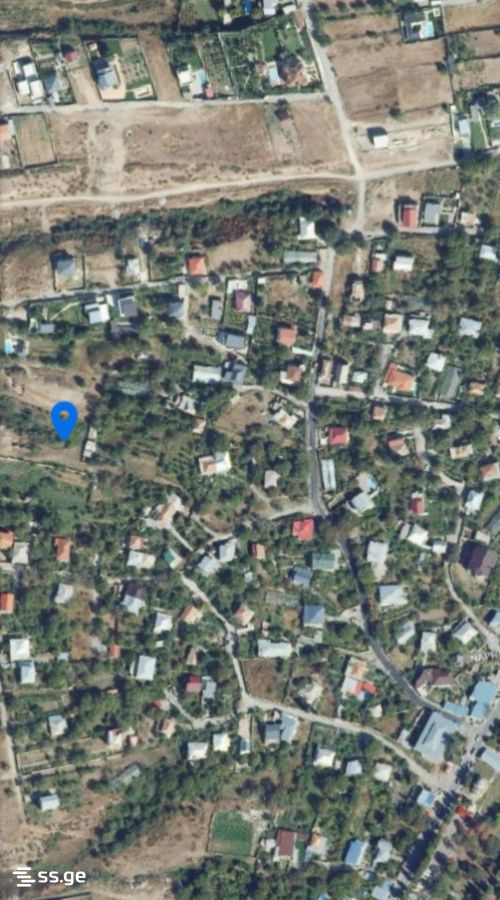 Land For Sale. Saguramo view 6