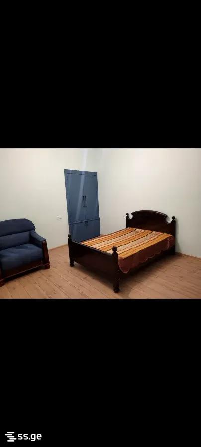 3 Room Private House For Rent. Chugureti view 1