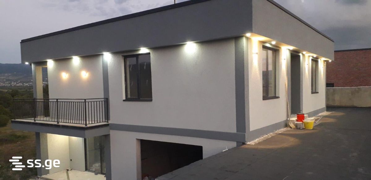 7 Room Summer Cottage For Sale view 5