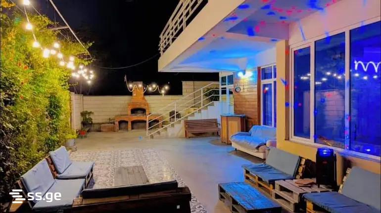4 Room Private House Daily Rent. Didi Digomi view 1