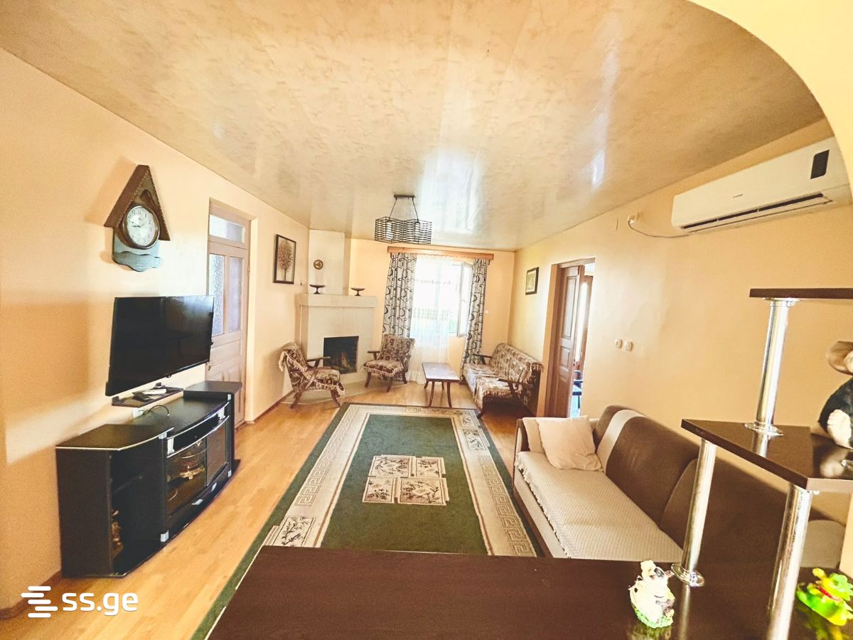 3 Room Private House For Rent. Chaqvi view 1