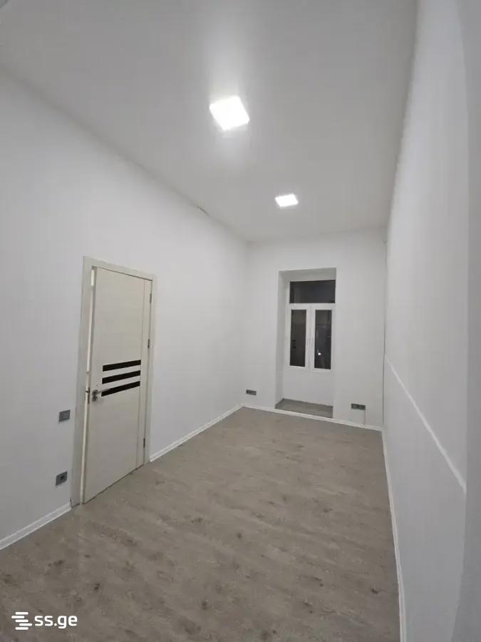 Commercial Space For Rent. Chugureti view 13