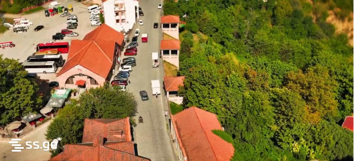 იყიდება Hotel სიგნაგიში view 10