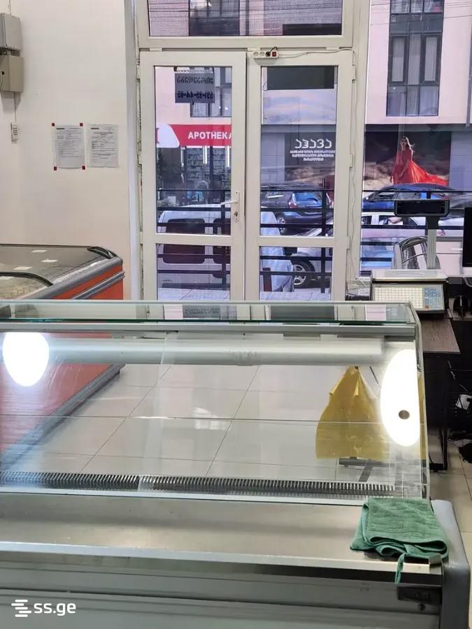 Shopping Property For Rent. Didi Digomi view 5