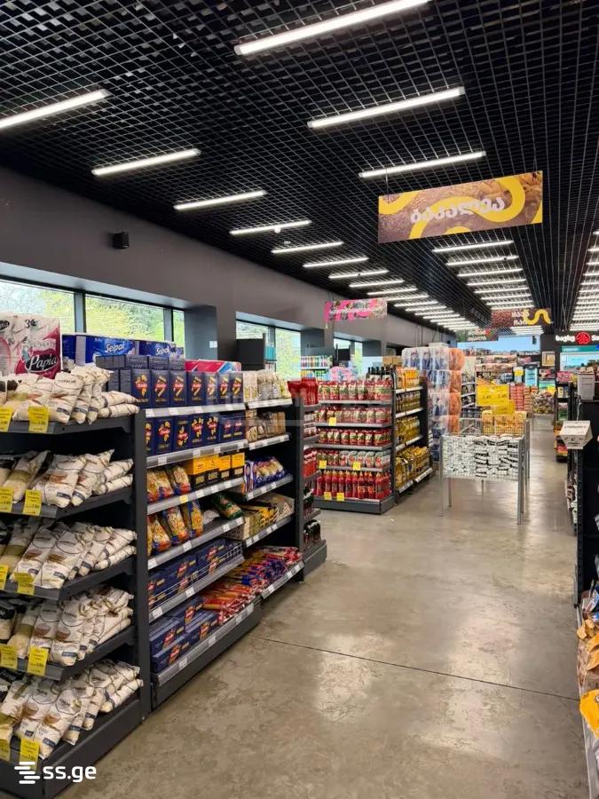 Shopping Property For Rent. Didi Digomi view 7
