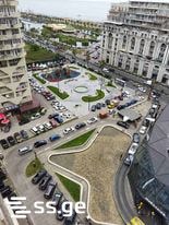3 Room Flat Daily Rent. Batumi view 5