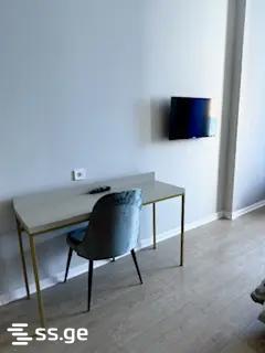 1 Room Apartment For Rent Aeroportis Ubani, In Batumi view 19