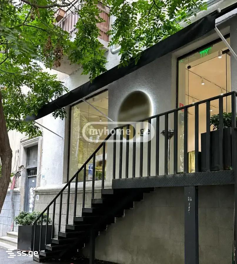 Commercial Space For Rent. Didi Digomi view 6