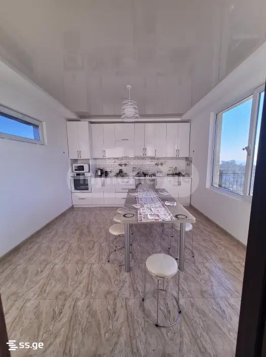 5 Room Private House For Rent. Batumi view 8