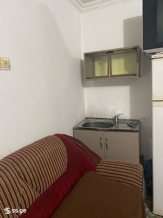 Commercial Real Estate For Rent. Batumi view 3
