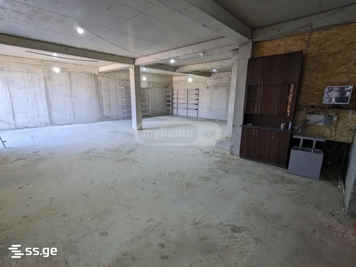 Commercial Space For Rent. Didi Digomi view 1