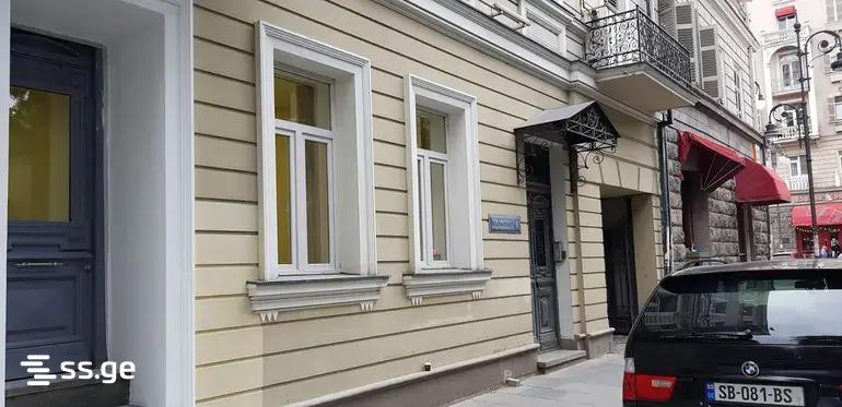 Commercial Space For Rent. Chugureti view 4