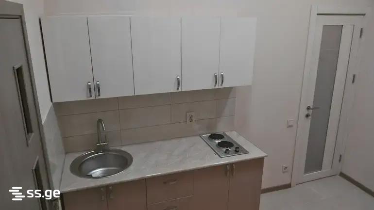 Commercial Space For Rent. Chugureti view 6