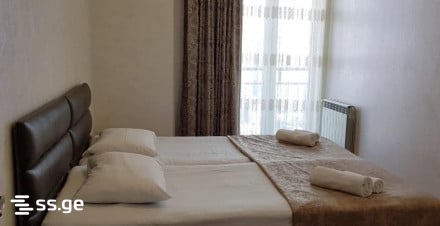 4 Room Flat Daily Rent. Batumi view 1