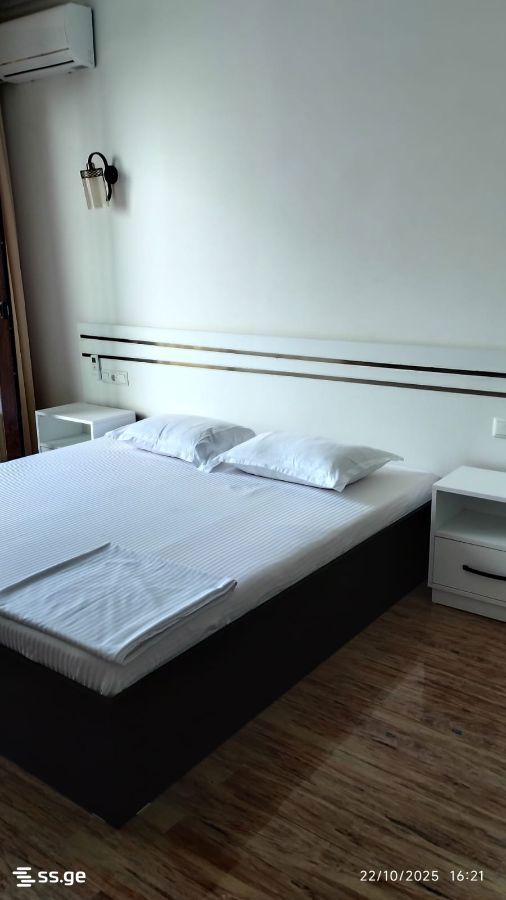 1 Room Flat Daily Rent. Batumi view 1