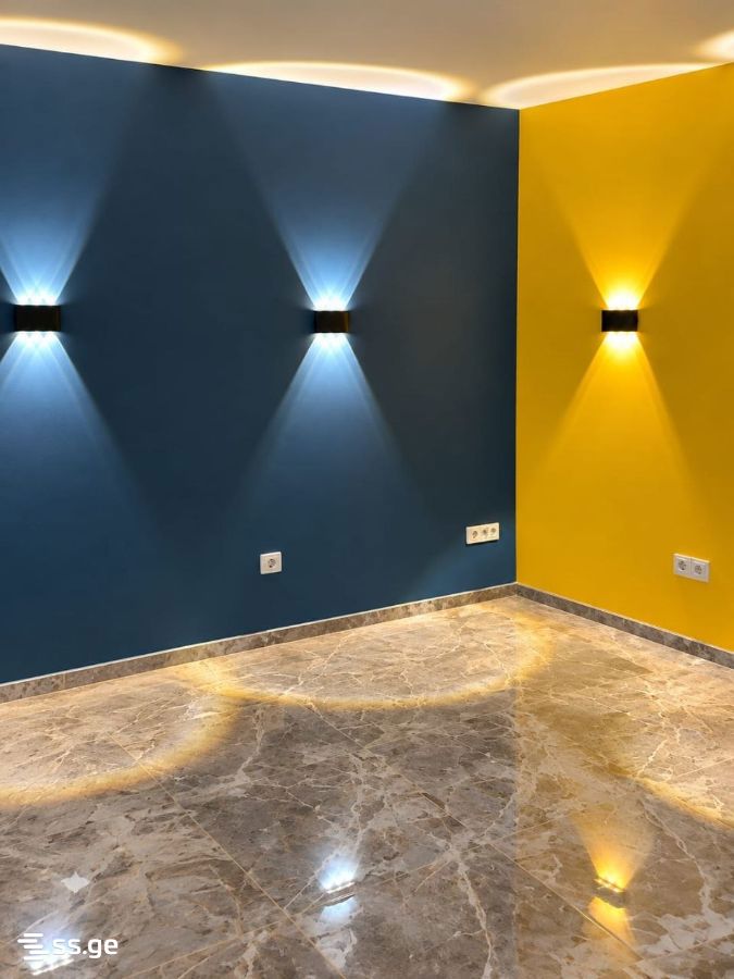 Commercial Space For Rent. Batumi view 4
