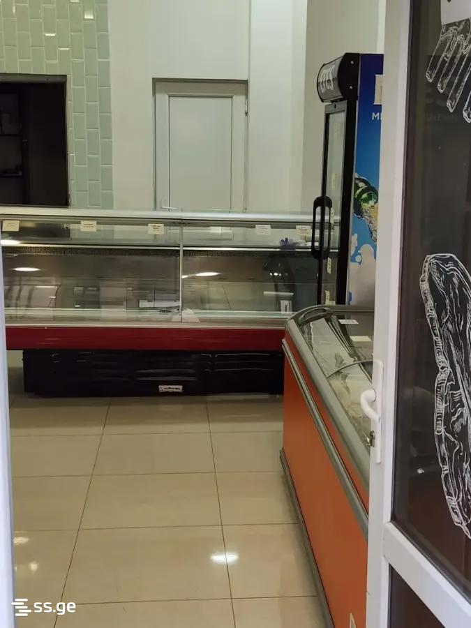 Shopping Property For Rent. Didi Digomi view 7