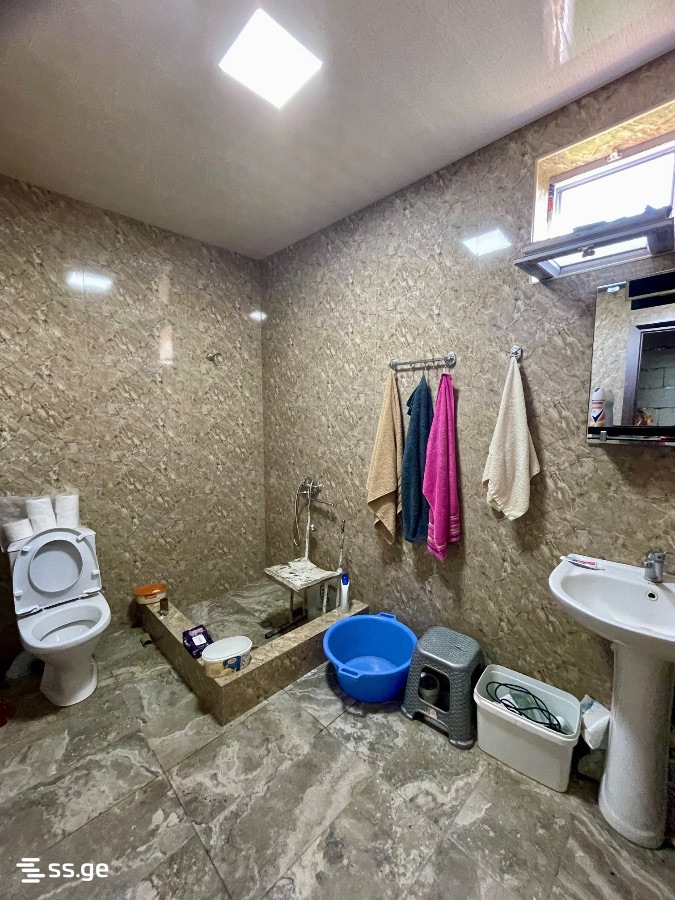 4 Room Private House For Sale view 4