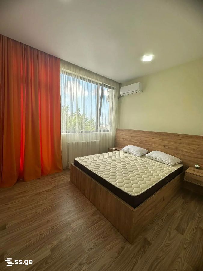 4 Room Private House For Rent. Batumi view 4