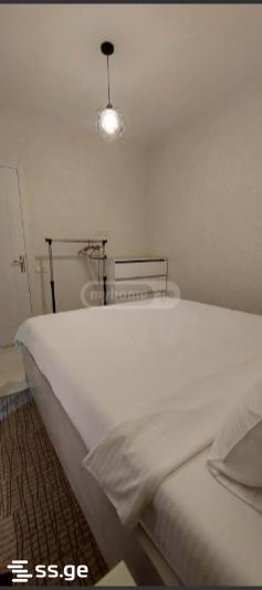 3 Room Flat For Rent. Kutaisi view 10