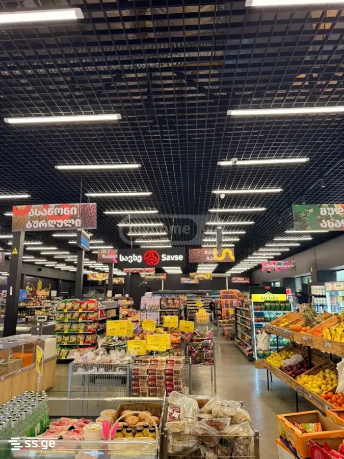 Shopping Property For Rent. Didi Digomi view 3