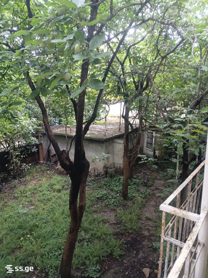 5 Room Summer Cottage For Sale view 8