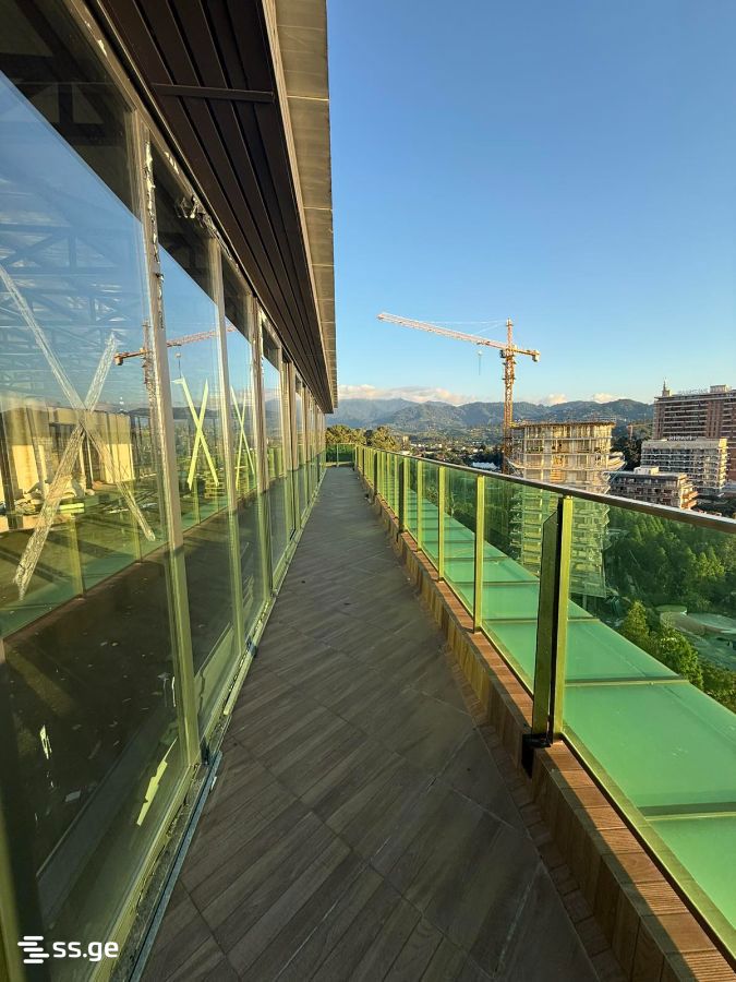 Продажа Commercial Space в чакви view 9
