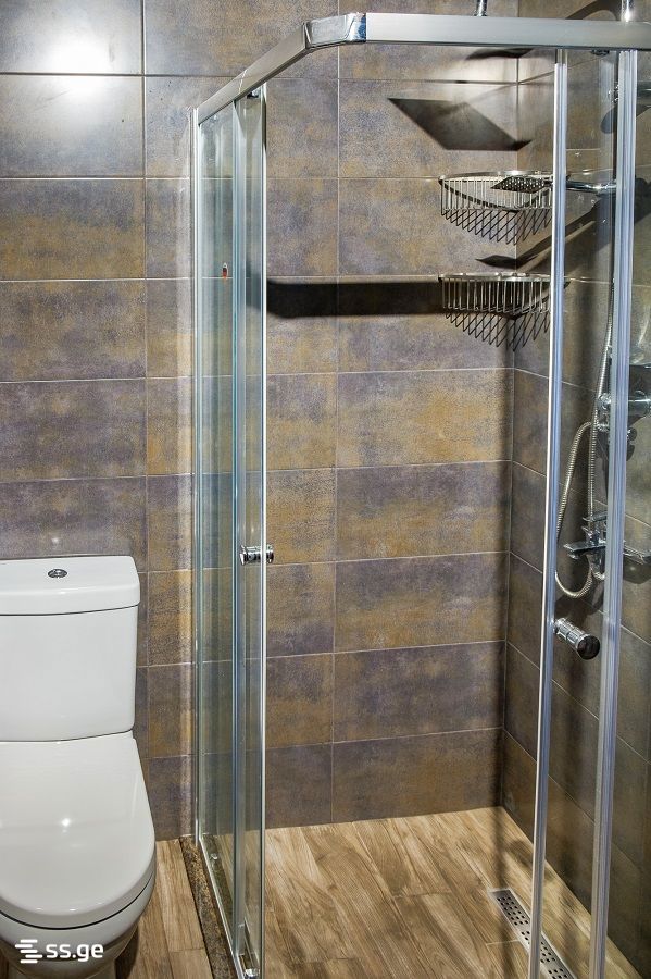 2 Room Flat For Rent. Batumi view 10