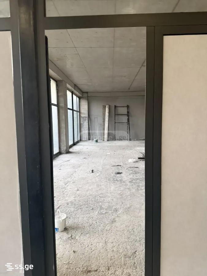 Commercial Space For Sale. Batumi view 5