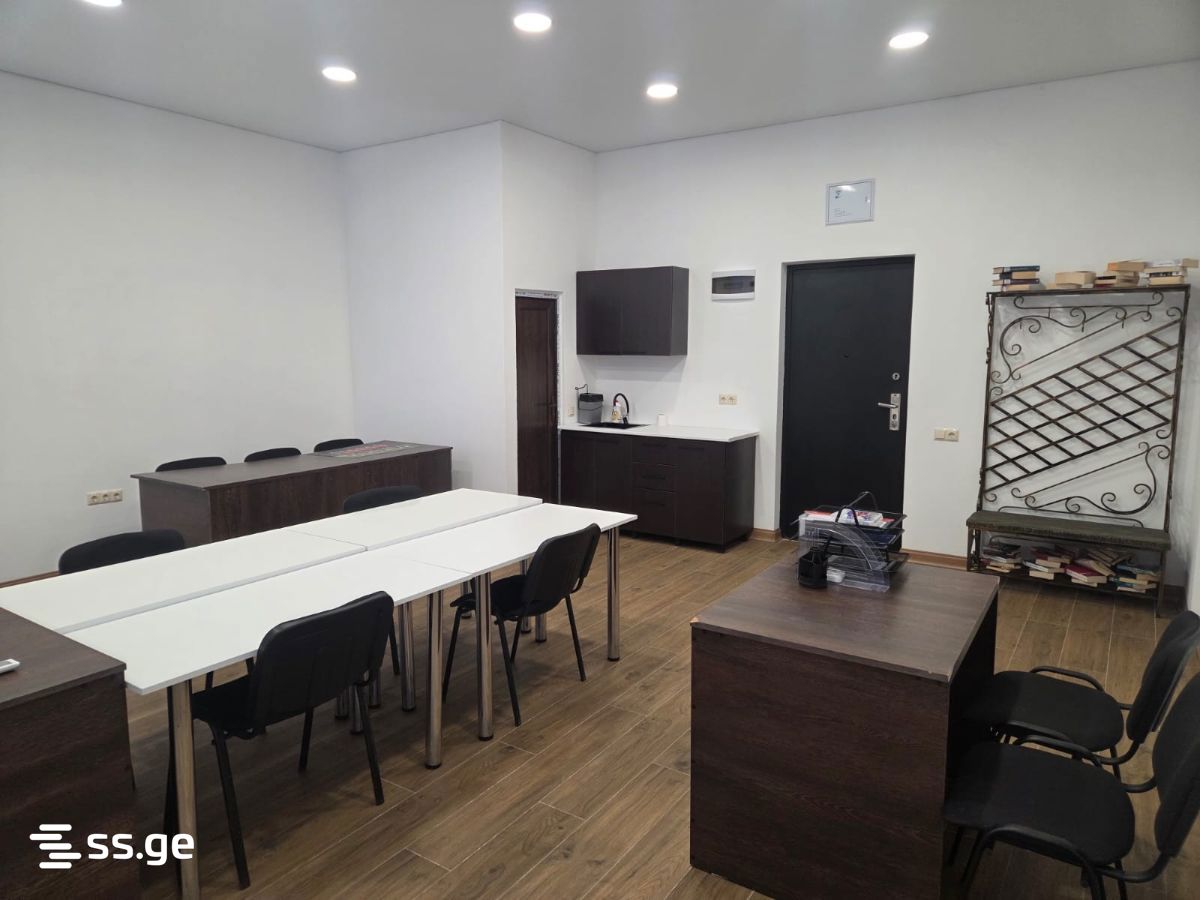 Commercial Space For Sale. Batumi view 5
