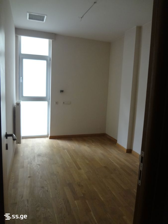 Office For Sale. Mtatsminda view 6