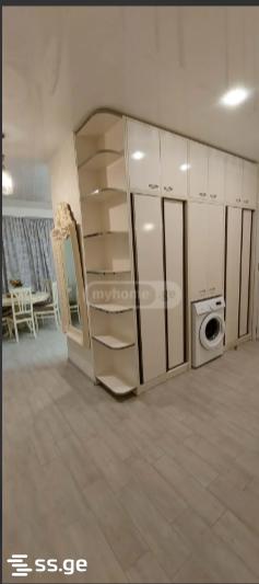 3 Room Flat For Rent. Kutaisi view 5